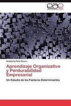 Aprendizaje Organizativo y Perdurabilidad Empresarial