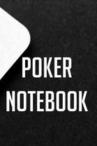 Poker Notebook