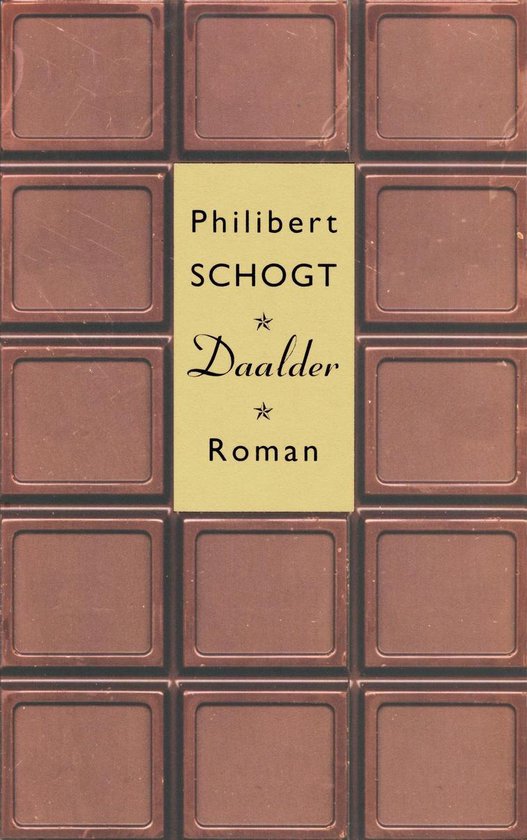 Daalder - Philibert Schogt | Do-index.org