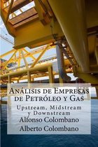 An lisis de Empresas de Petr leo Y Gas