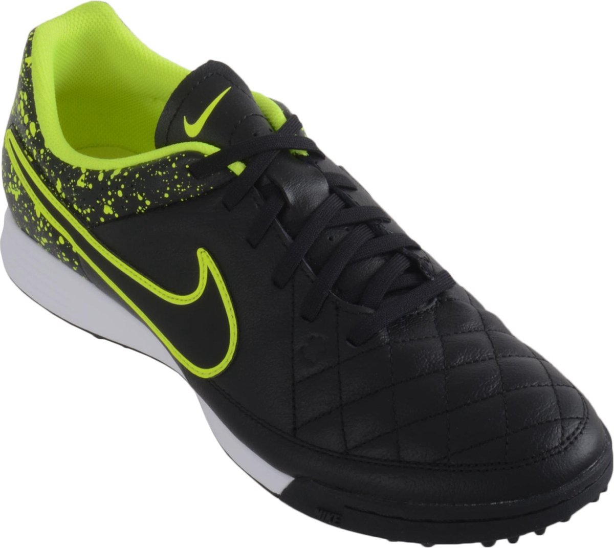 nike genio leather