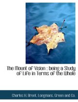 The Mount of Vision