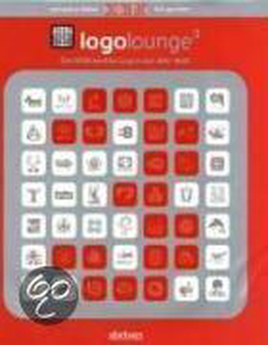 LogoLounge 3 - cover
