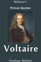 Webster's Voltaire Picture Quotes