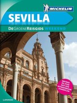 De Groene Reisgids Weekend - Sevilla