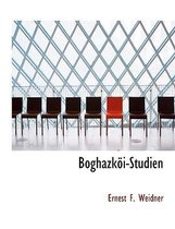 Boghazkoi-Studien