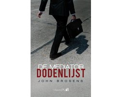 De mediator dodenlijst