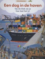 Een dag in de haven