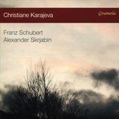 Franz Schubert, Alexander Skrjabin