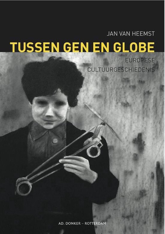 Tussen gen en globe