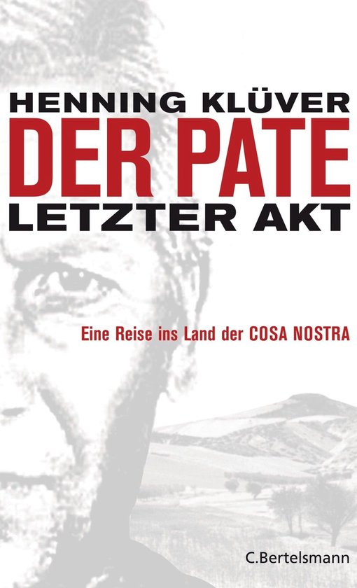 Der Pate - letzter Akt - cover