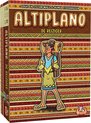 Afbeelding van het spelletje Altiplano: De Reiziger