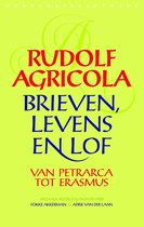 Brieven, levens en lof van Petrarca tot Erasmus