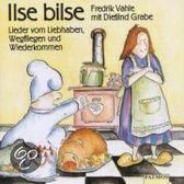 Ilse Bilse. CD