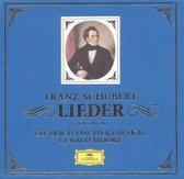 Schubert: Lieder Vol II / Fischer-Dieskau, Moore