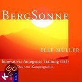 BergSonne. Innovatives Autogenes Training.Das neue Kurzprogramm.CD