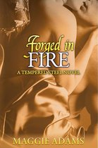A Tempered Steel Novel 5 - Forged in Fire
