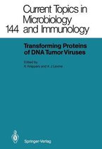 Transforming Proteins of DNA Tumor Viruses