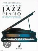 Modern Jazz Piano