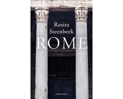 Omslag van Rome