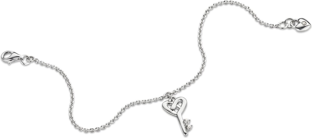 Orphelia ZA-1955 - Armband - Zilver 925 - 17 cm