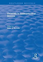 Clostridia In Gastrointestinal Disease