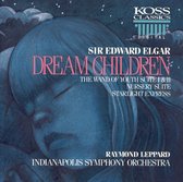 Elgar: Dream Children; The Wand of Youth Suite I & II; Nursery Suite; Starlight Express