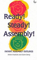 Ready, Steady, Assembly!