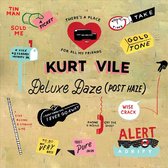 Vile Kurt - Wakin On A Pretty .Deluxe