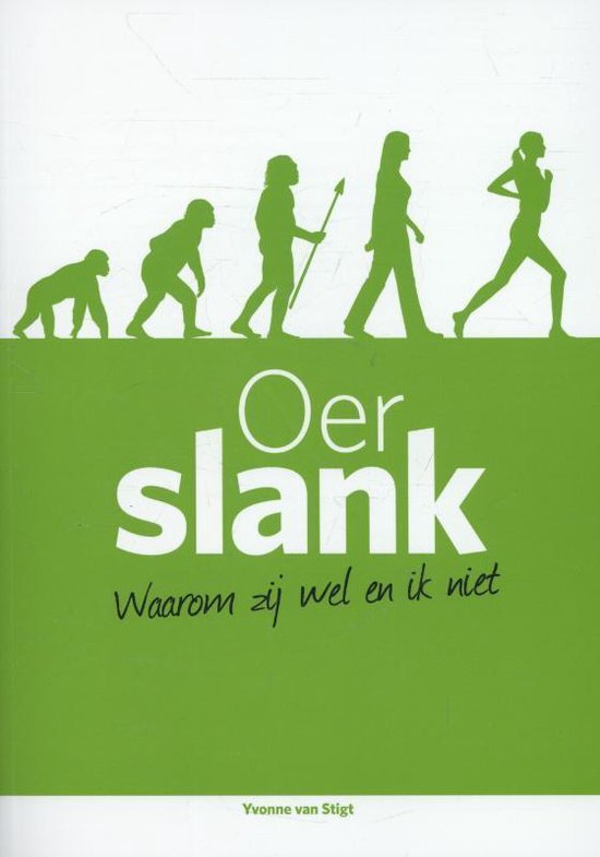 Oerslank - Yvonne van Stigt | Northernlights300.org