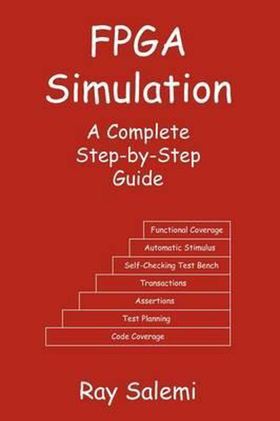 Fpga Simulation - cover