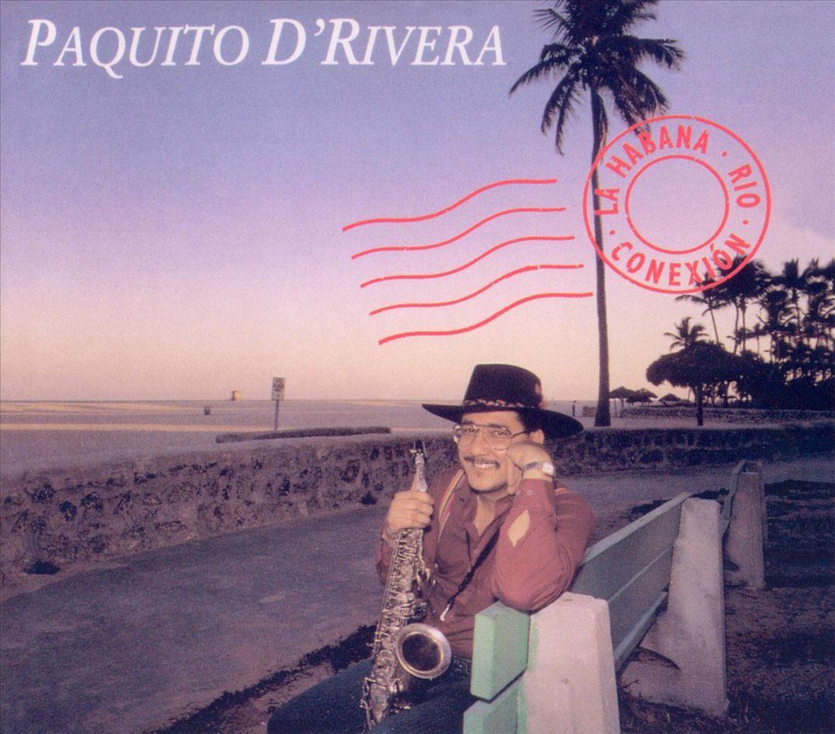 La Habana-Rio Conexion