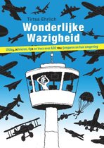 Boekomslag van 'Wonderlijke wazigheid'