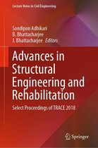 Lecture Notes in Civil Engineering 38 - Advances in Structural Engineering and Rehabilitation