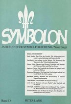 Symbolon - Jahrbuch Fuer Symbolforschung