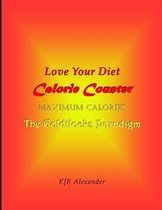 Love Your Diet Calorie Counter