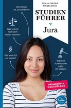 Studienführer - Studienführer Jura