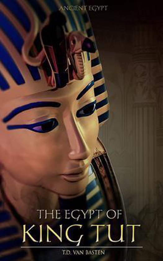 Ancient Egypt - cover