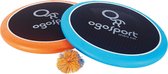 Ogosport Catch And Throw Game 38 Cm Orange / bleu