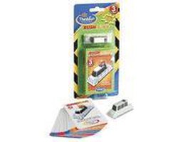 ThinkFun Rush Hour Aanvulset 3