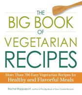 The Big Book of Vegetarian Recipes