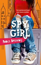 Spy girl - Spy girl