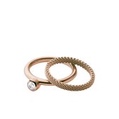 Skagen Elin Vrouwen Ring SKJ0852791