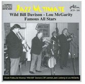 Wild Bill Davison & Lou McGarity All Stars - Jazz Ultimate (CD)