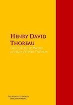 The Collected Works of Henry David Thoreau