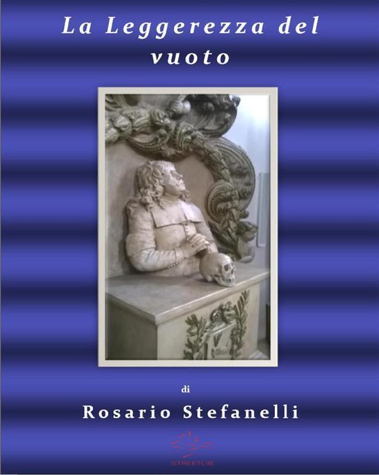 La leggerezza del vuoto - cover