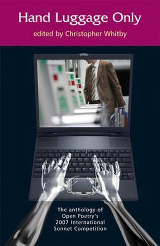 Hand Luggage Only 9780955916205 Boeken