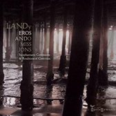 Landy - Eros And Omissions (CD)