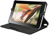 Gecko Covers Slimfit hoes voor Huawei Mediapad 7 Vogue - Zwart