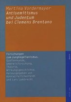 Antisemitismus Und Judentum Bei Clemens Brentano